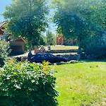 Unter Dem Reetdach Apartment