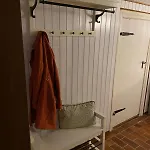 Unter Dem Reetdach * Wustrow (Fischland)