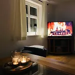 Apartment Unter Dem Reetdach