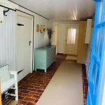 Unter Dem Reetdach Apartment *