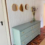 Apartment Unter Dem Reetdach *