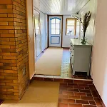 Unter Dem Reetdach Apartment Wustrow (Fischland)