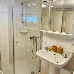 Unter Dem Reetdach Apartment *