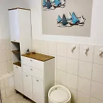 Unter Dem Reetdach * Wustrow (Fischland)